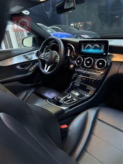 مرسيدس بنز C-Class